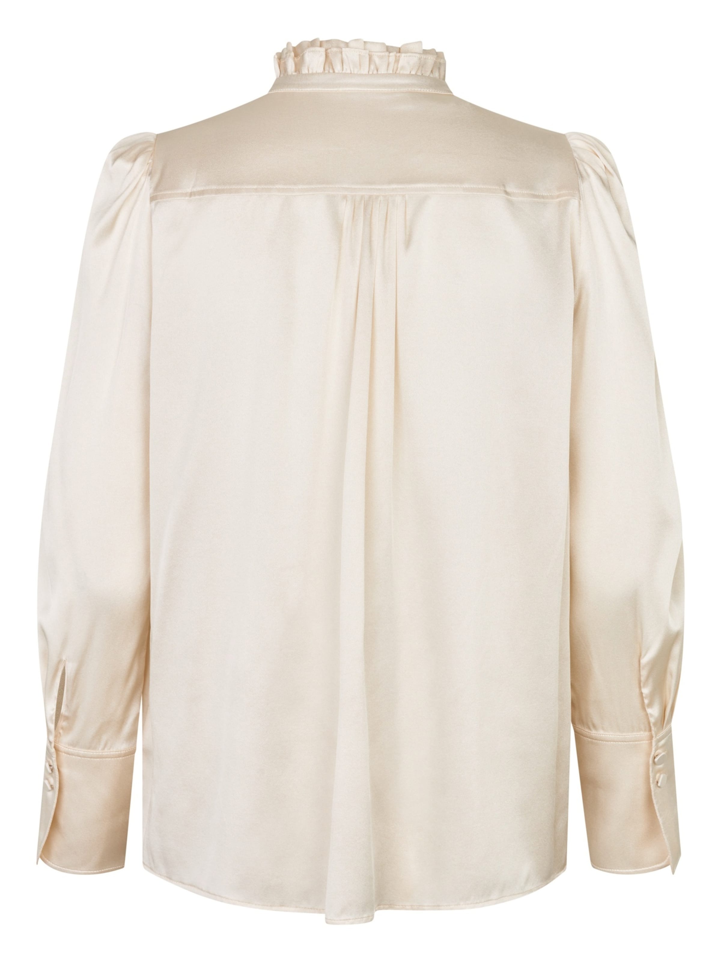 Dea Kudibal - Camiseta ' RobertaDEA ' en beige