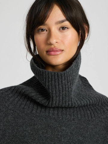 Gai+Lisva Pullover in Grau