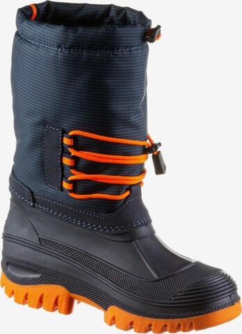 CMP Boots 'Ahto' in Blue