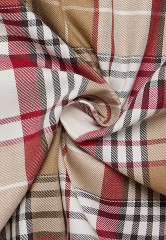 ETERNA Bluse in Beige