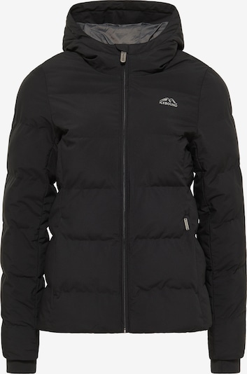 ICEBOUND Zimska jakna u crna / bijela, Pregled proizvoda