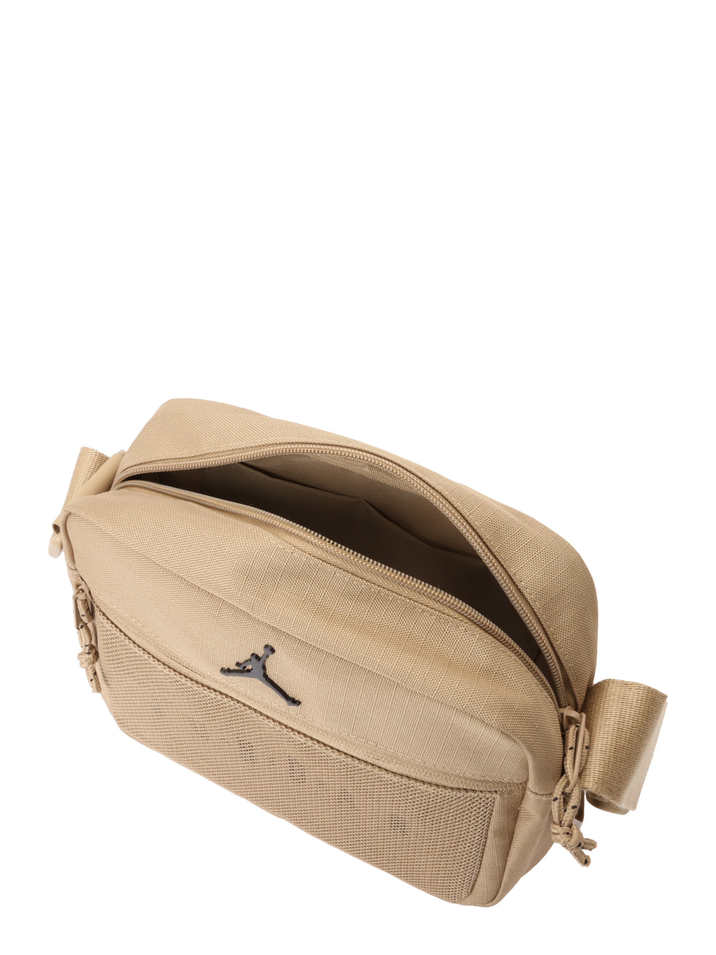 Jordan Olkalaukku 'JAM' värissä beige