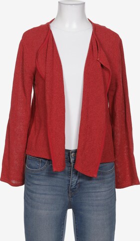 The Masai Clothing Company Sweater & Cardigan in XS in Red: front