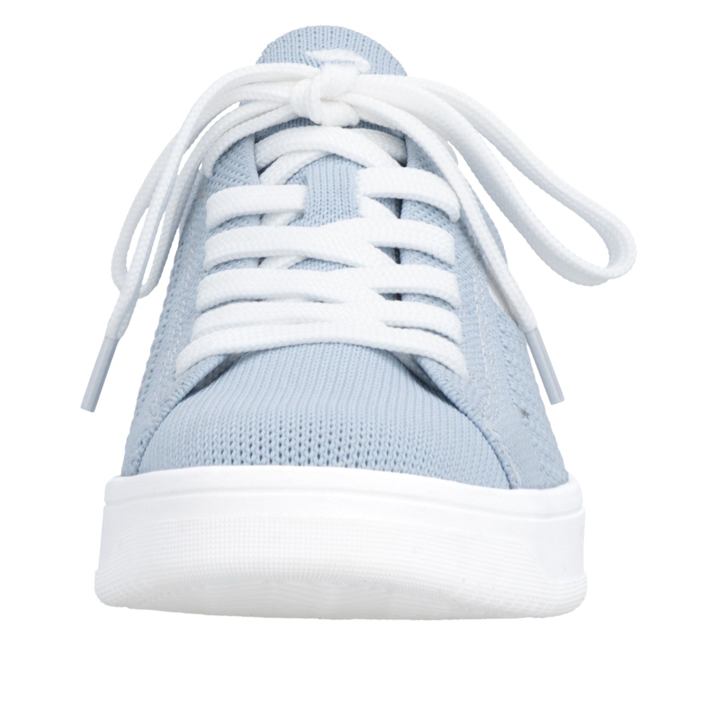 Rieker Sport Sneakers in Blue