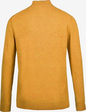 JP1880 Sweater in Yellow