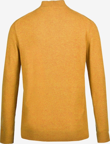 Pull-over JP1880 en jaune