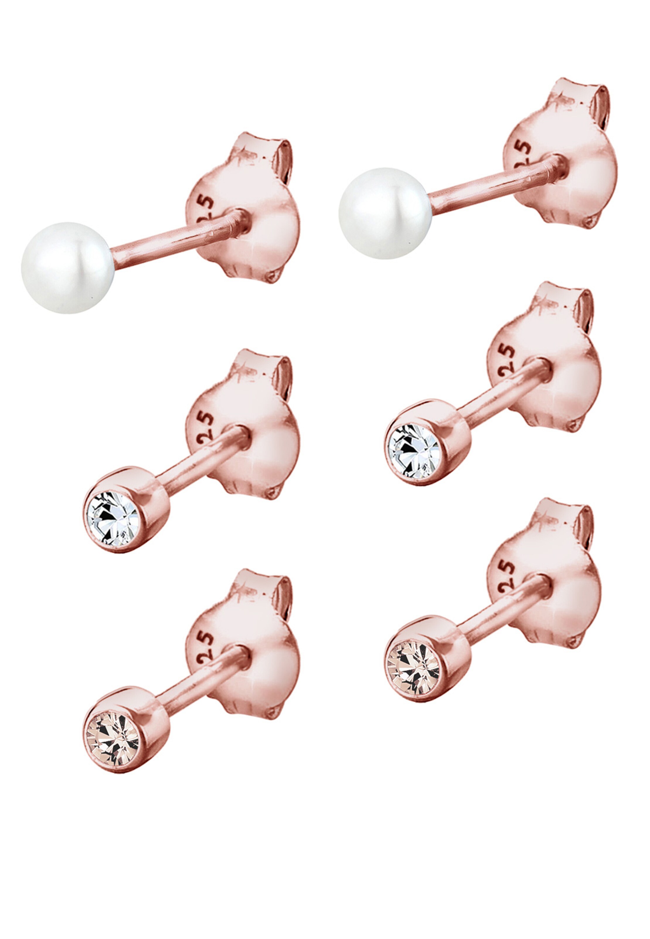 ELLI Earrings in Gold