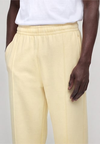 regular Pantaloni di Karl Kani in bianco