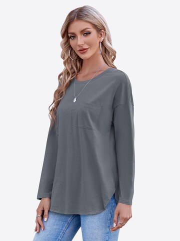 Imily Bela Μπλουζάκι σε γκρι