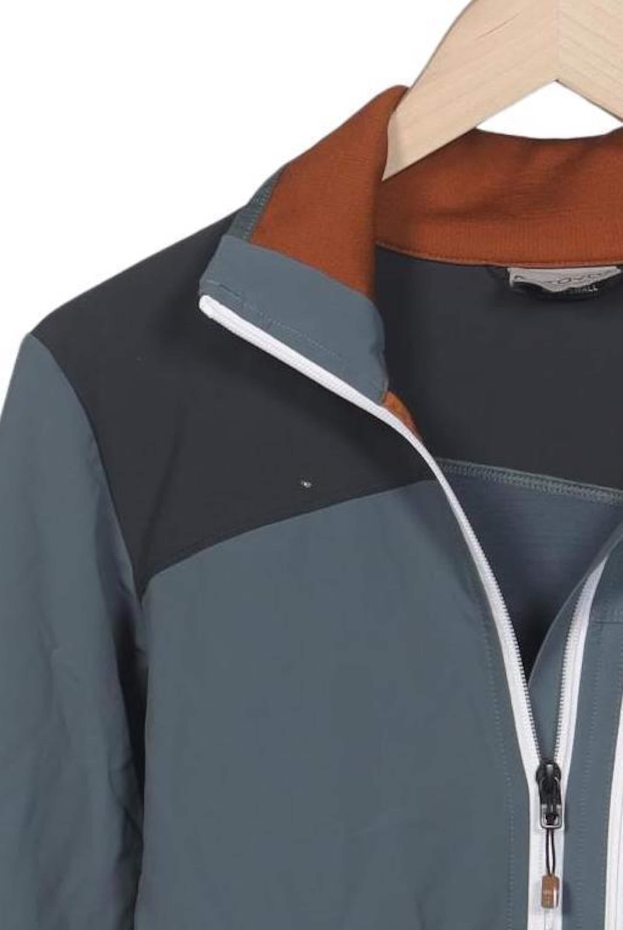 ORTOVOX Jacket & Coat in S in Grey