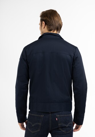 DreiMaster Vintage Between-Season Jacket in Blue