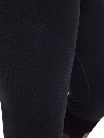 FALKE Skinny Sporthose‌‌‌‌‌‌‌‌‌‌ in Schwarz