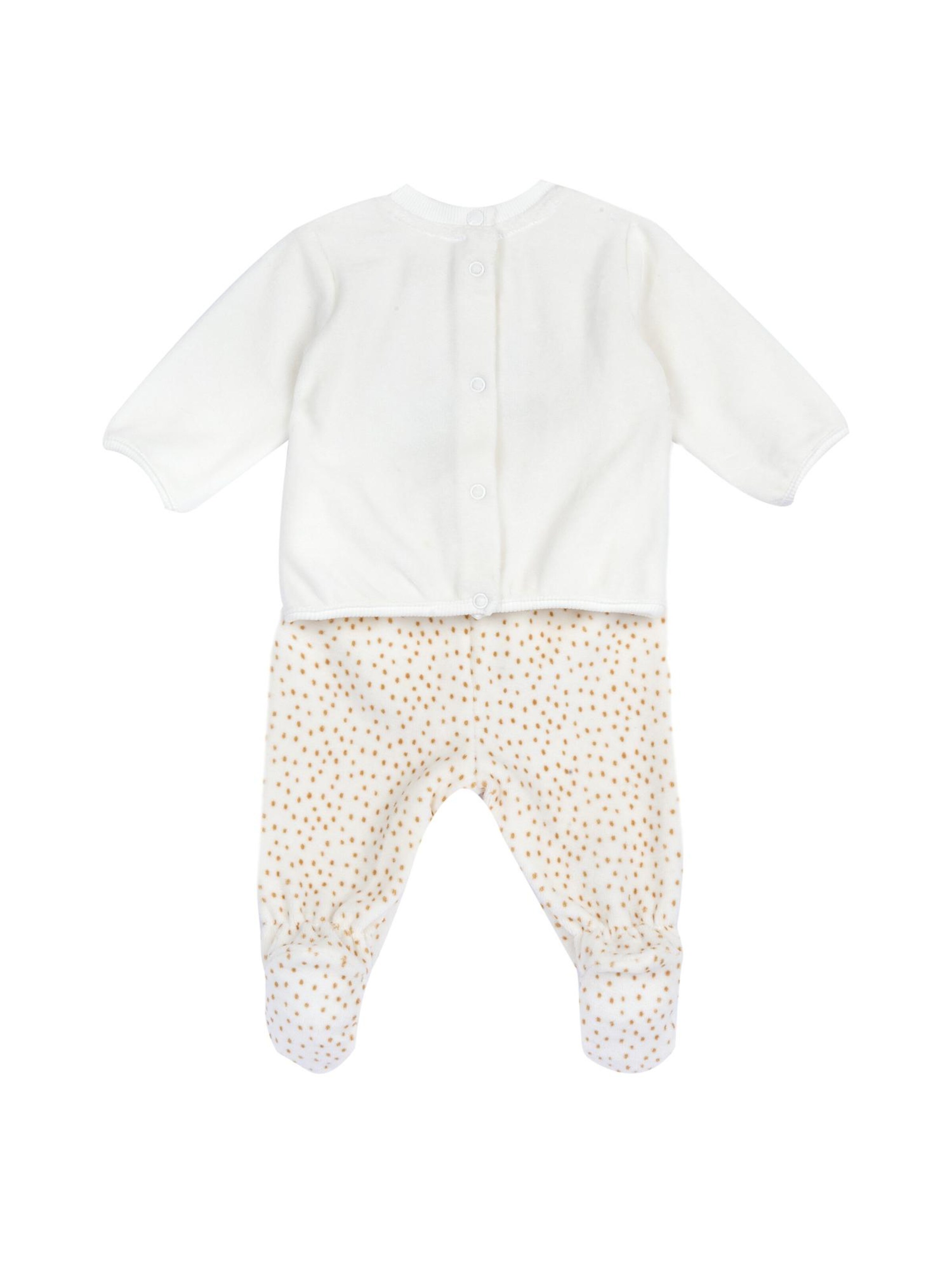 Chicco Σετ σε λευκό