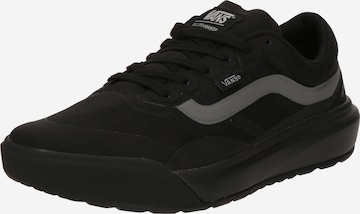 juoda VANS Sportbačiai be auliuko 'MTE Ultrarange 2.0': priekis