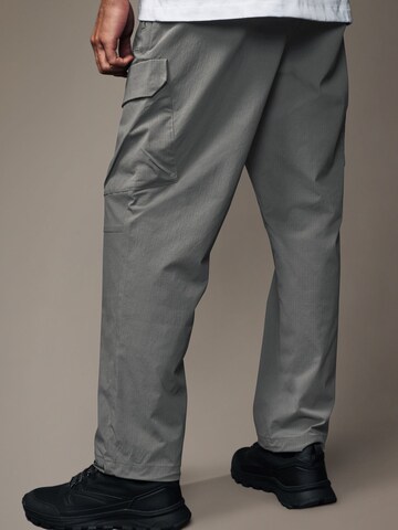 regular Pantaloni di Next in grigio
