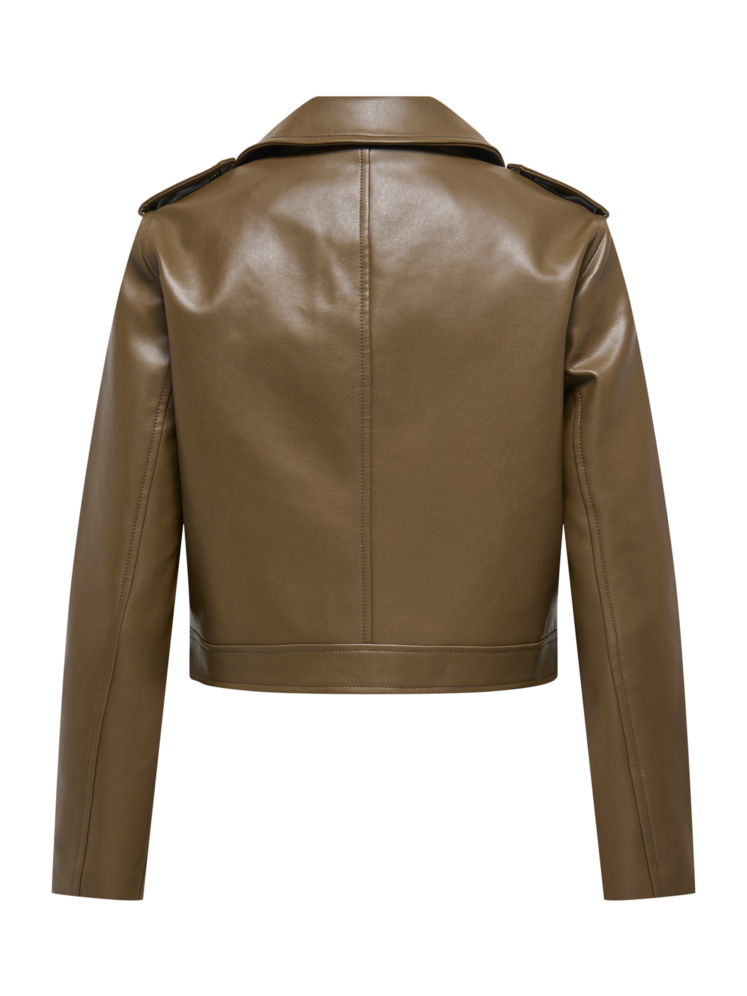 JDY - Chaqueta de entretiempo 'JDYMOXY' en marrón