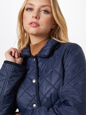 Polo Ralph Lauren - Chaqueta de entretiempo en azul