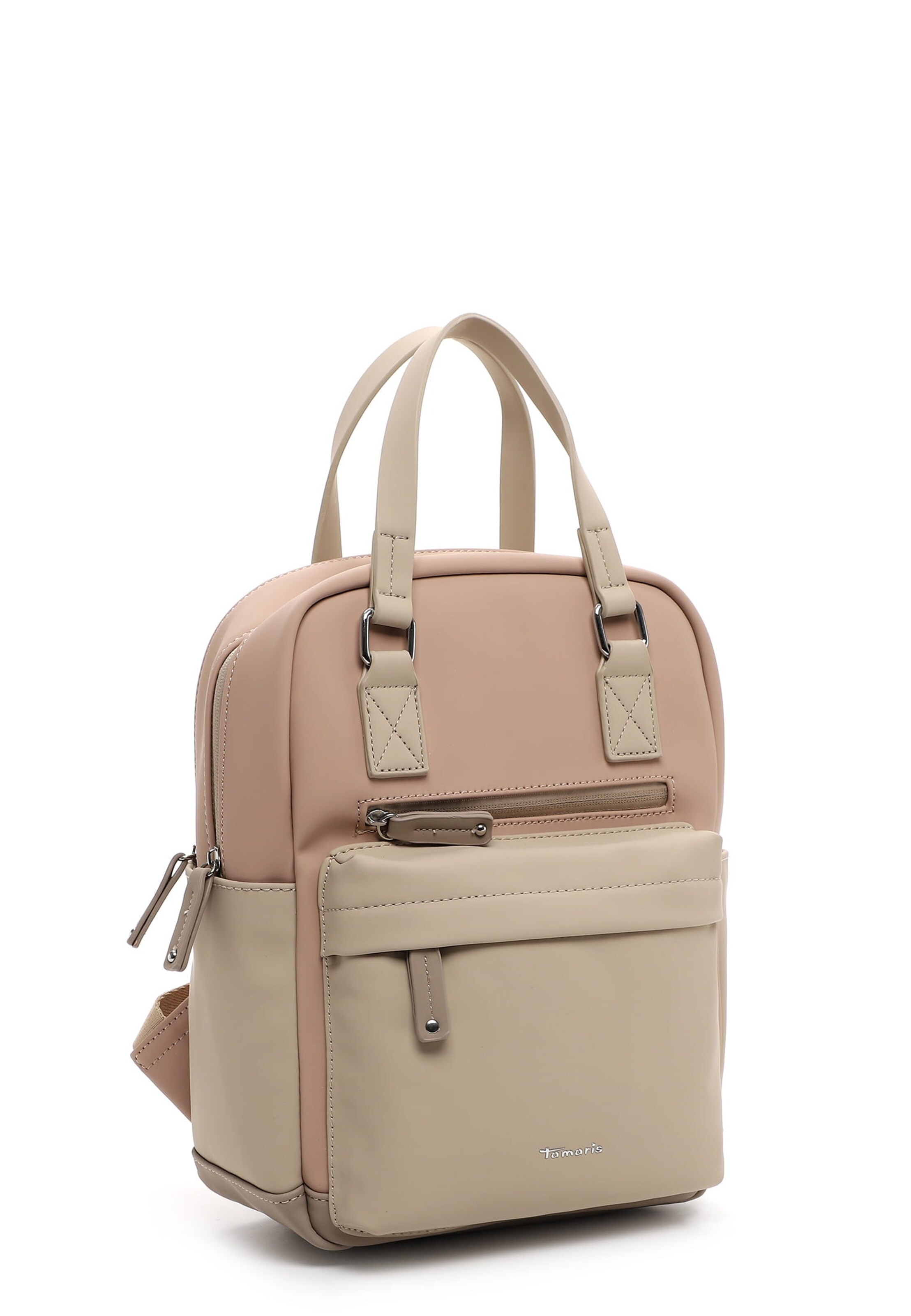 Tamaris Backpack 'Gianna' in Pink