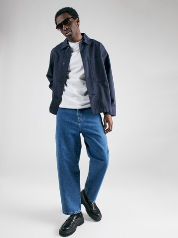 Carhartt WIP - Camisa em branco