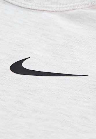 Nike Sportswear Komplet | siva barva