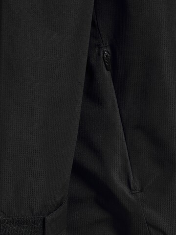 Hummel Weatherproof jacket 'Lead 2.0' in Black