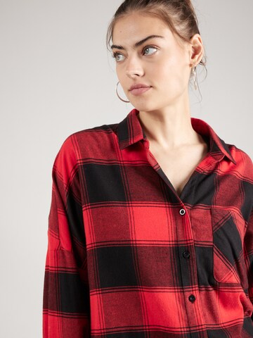 Camicia da donna di True Religion in nero