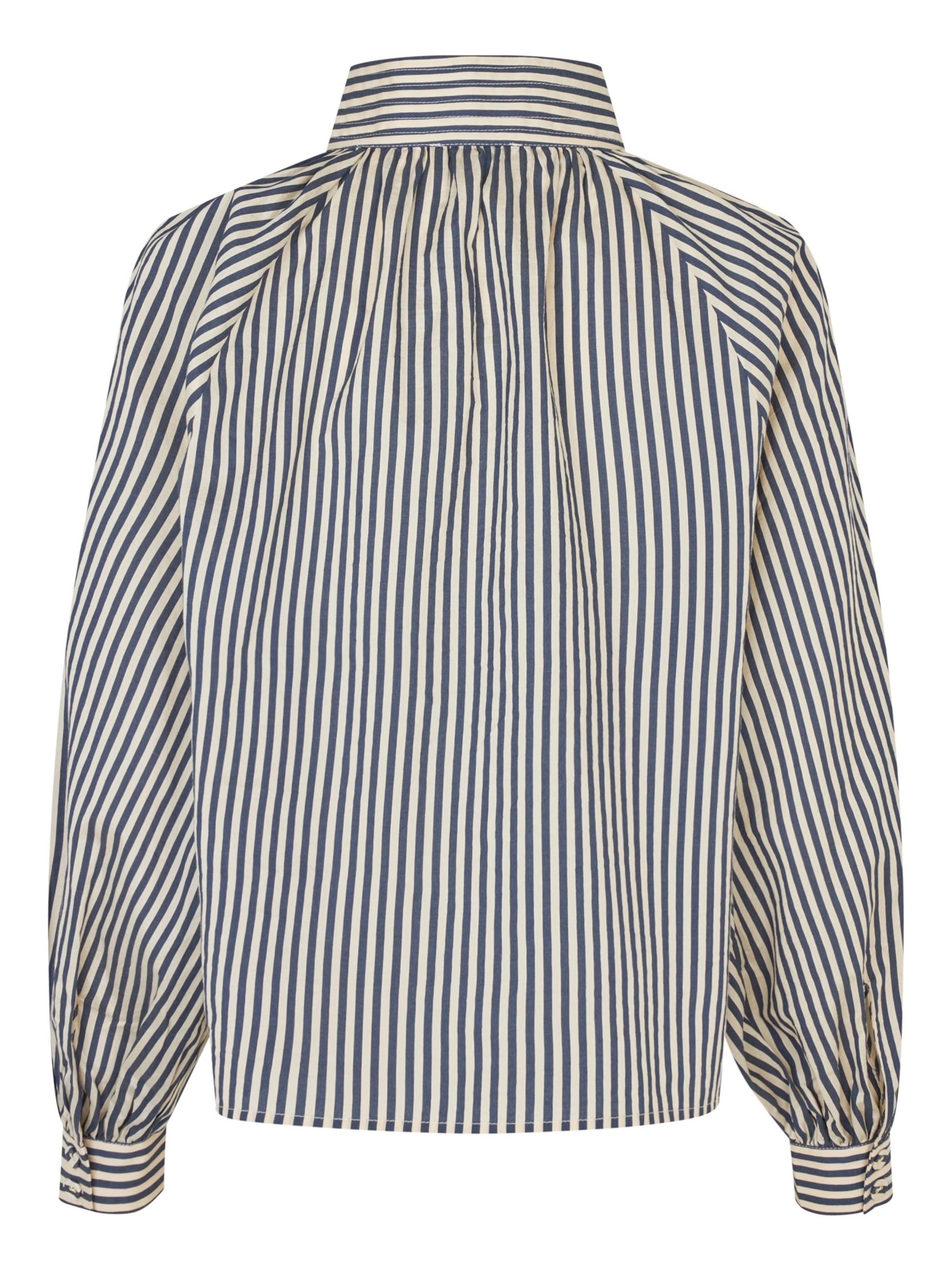 T-shirt ' NicolaDEA ' Dea Kudibal en blanc