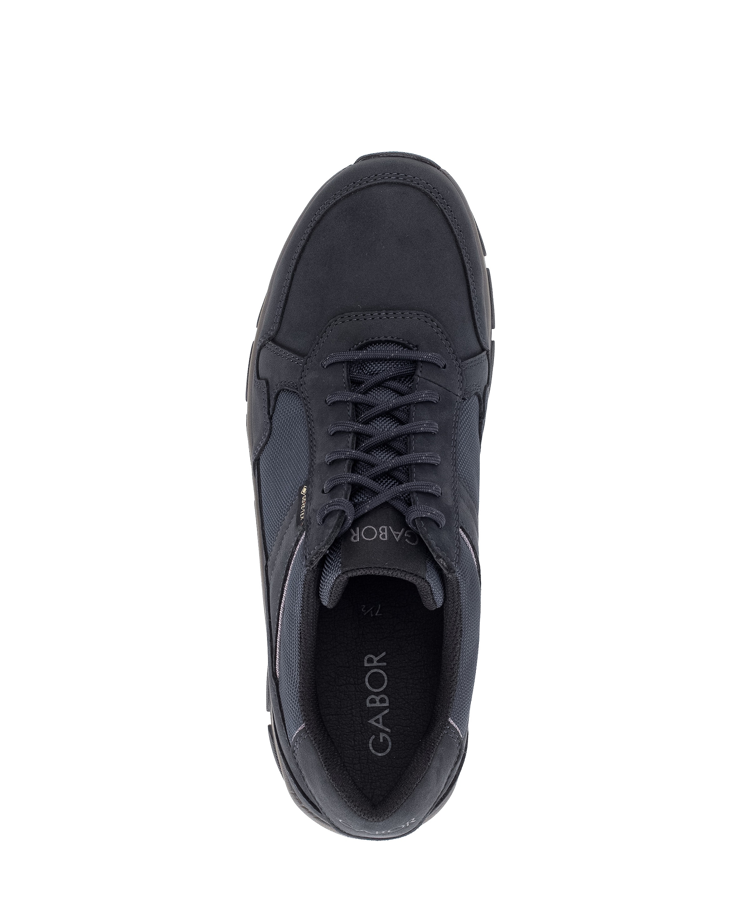 GABOR Sneakers in Blue