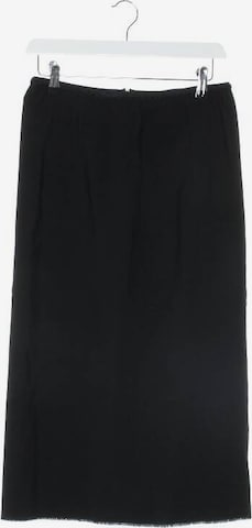 ISABEL MARANT Skirt in L in Black: front