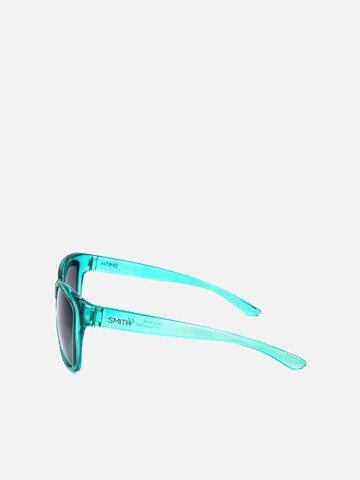 Smith Zonnebril in Blauw