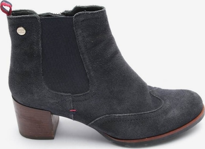 TOMMY HILFIGER Dress Boots in 36 in Navy, Item view