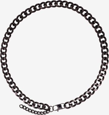 Heideman Necklace 'Tommy' in Black