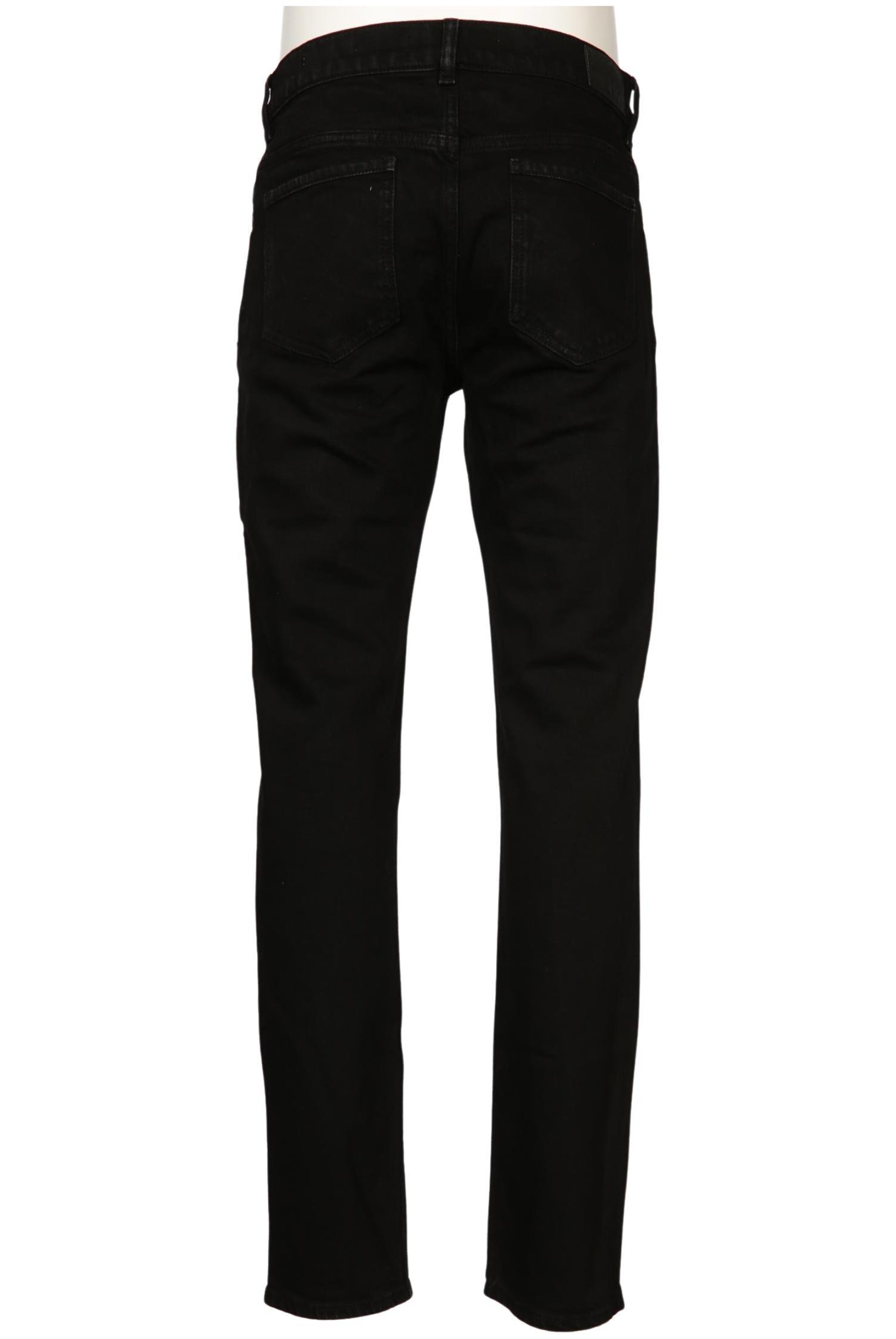 MANGO MAN Jeans 32 in Schwarz