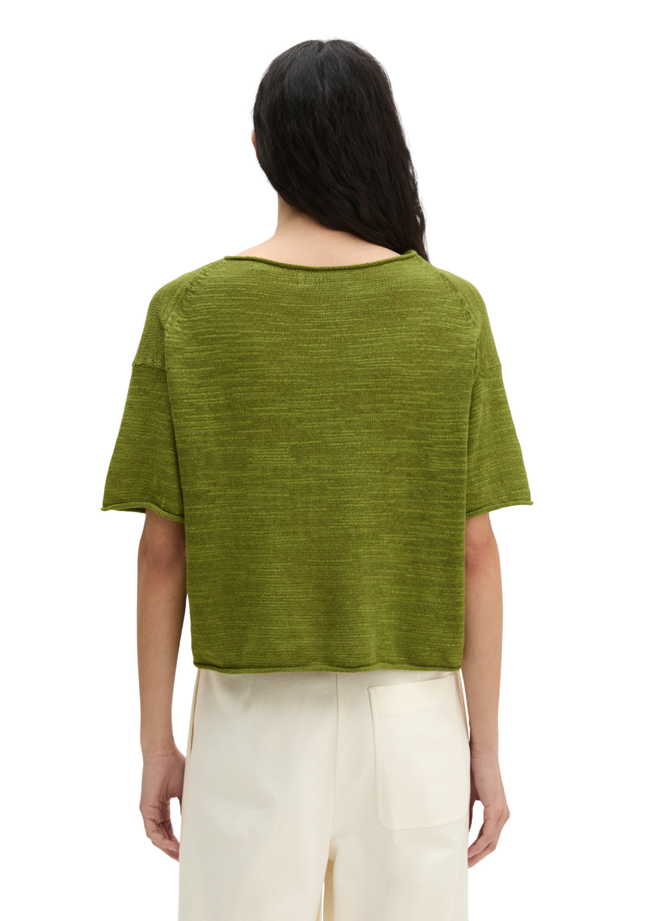 Marc O'Polo Sweater in Green