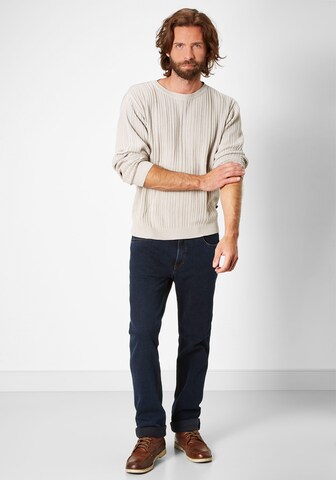REDPOINT Regular Jeans in Blue