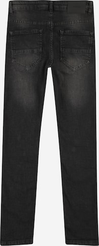 STACCATO Normalny krój Jeansy w kolorze czarny