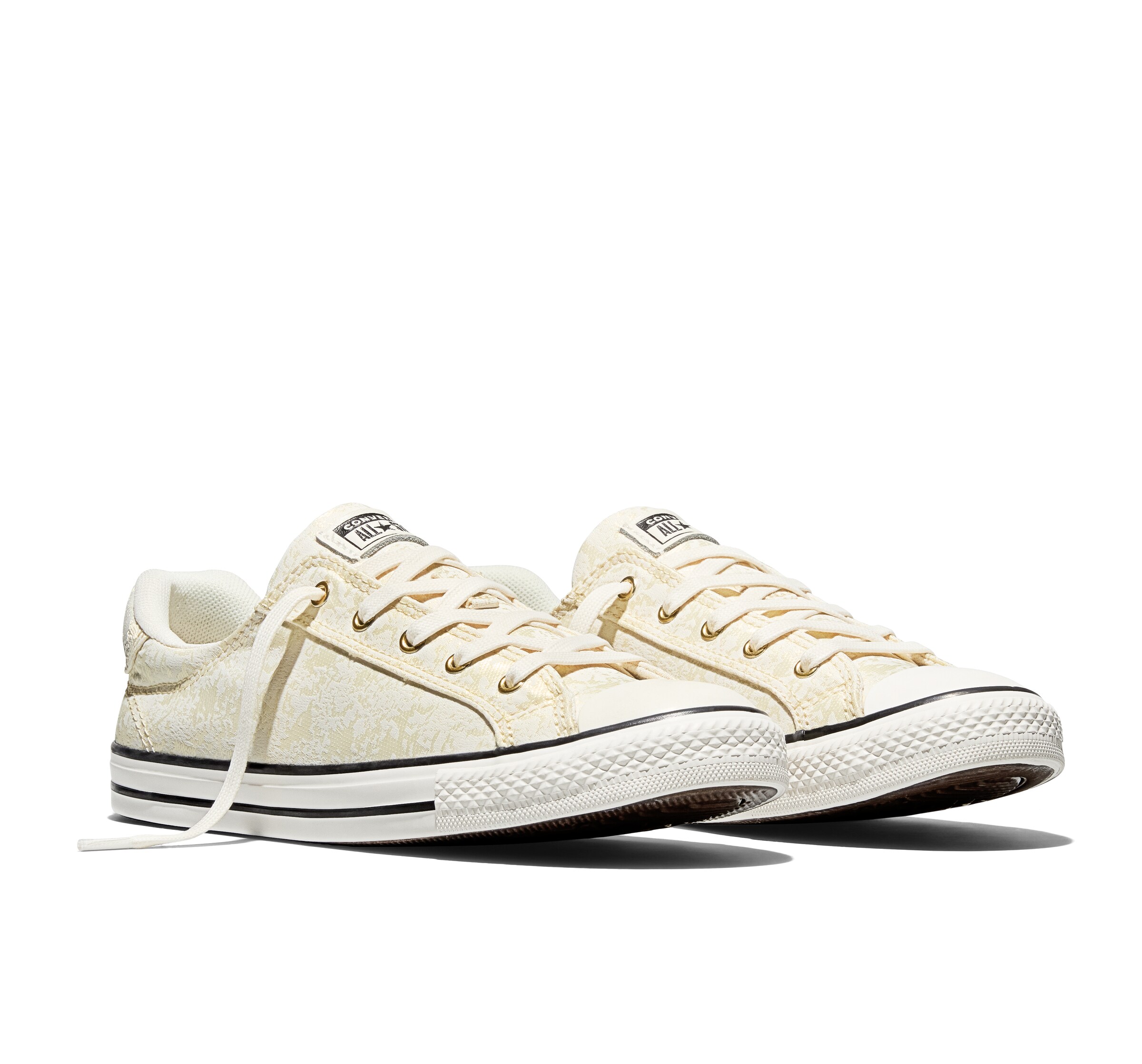 CONVERSE Sneakers in Yellow
