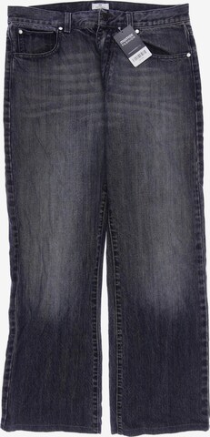 AIGNER Jeans in 37-38 in Blue: front