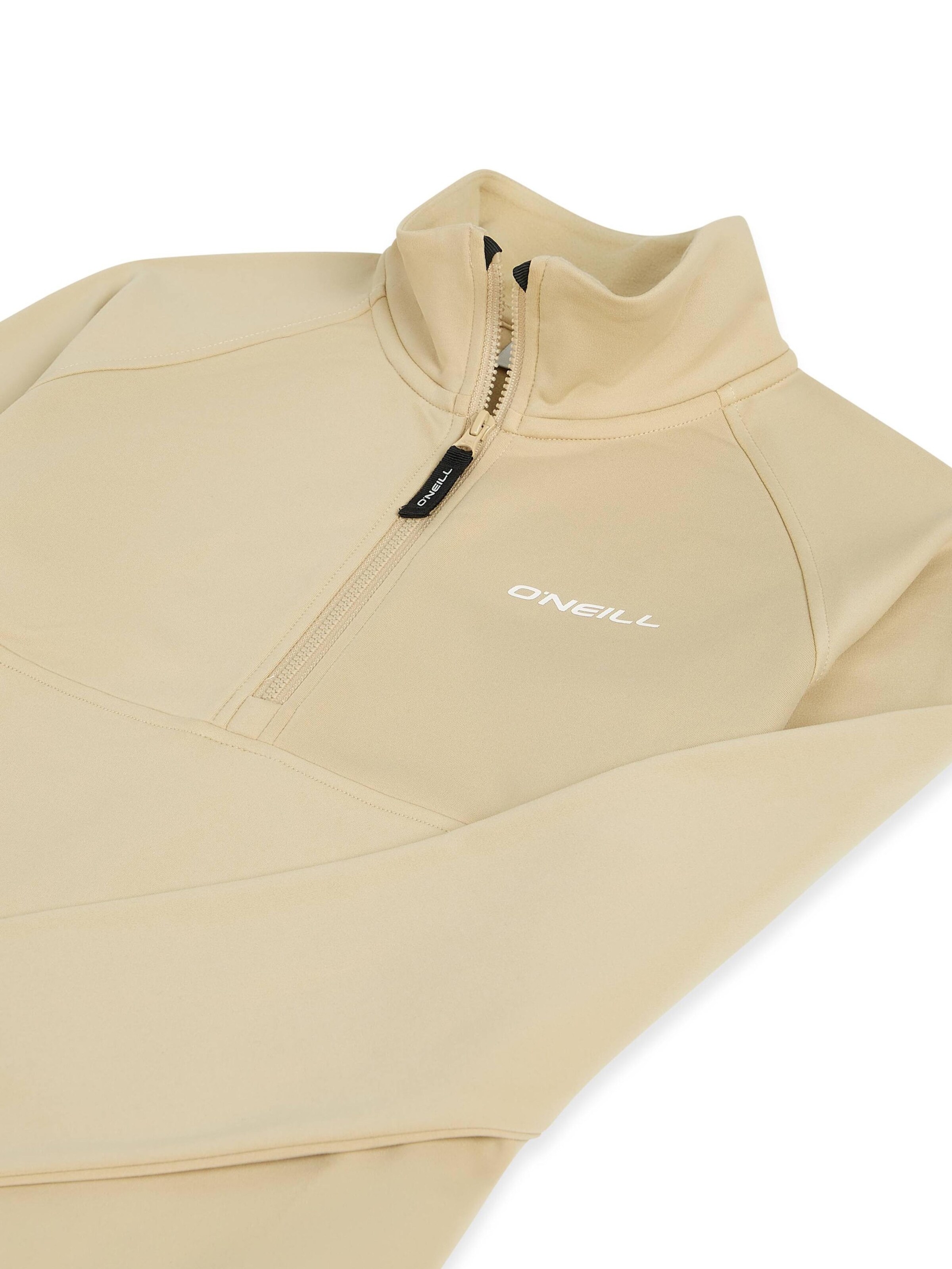 O'NEILL Fleecejakke i beige