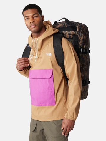 THE NORTH FACE Sports Bag 'Base Camp' in Beige