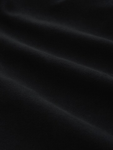 Loosefit Jean TOM TAILOR DENIM en noir