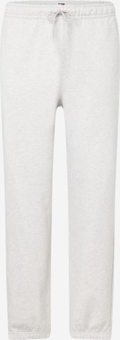 Tommy Jeans Hose 'CLASSICS' in Grau: predná strana