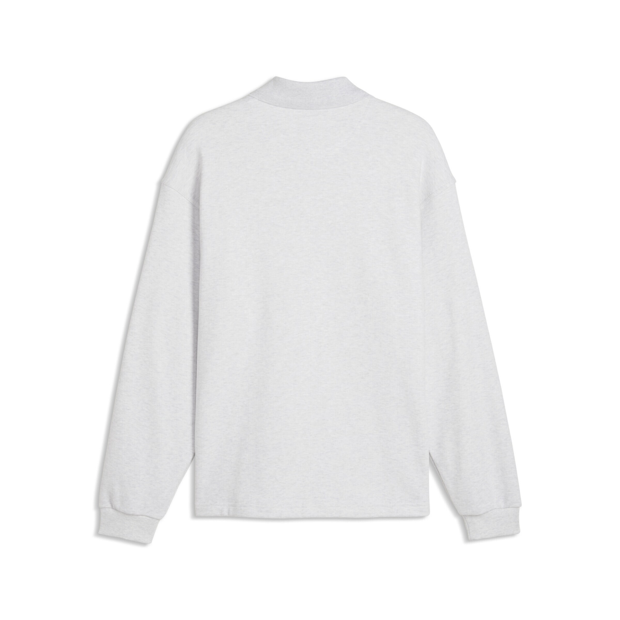 PUMA Functioneel shirt 'Essentials Elevated No. 1' in Wit