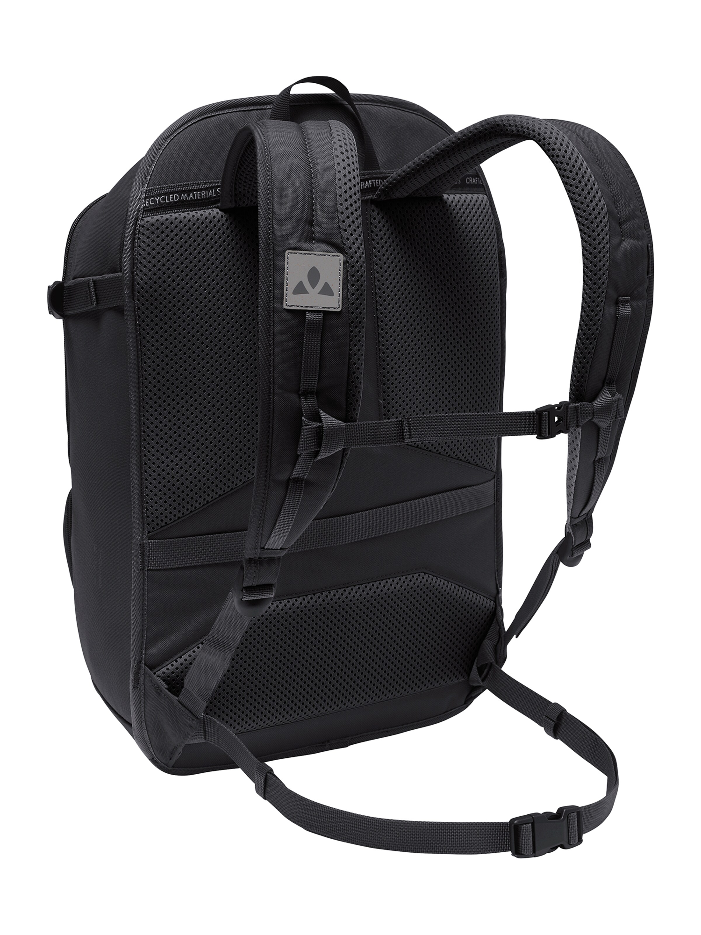 Sac à dos de sport 'Coreway BP' VAUDE en noir