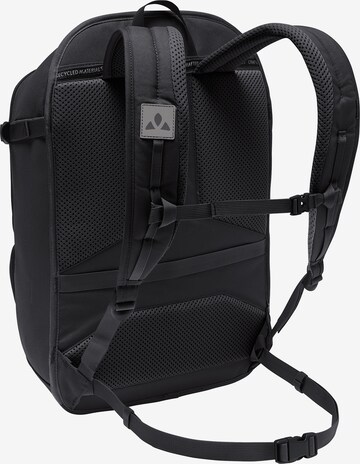 VAUDE Sportrugzak 'Coreway BP 23' in Zwart