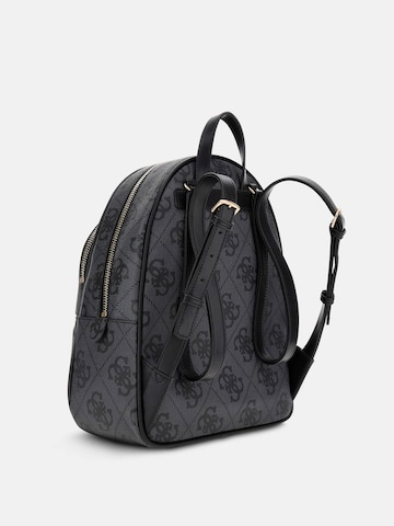 GUESS Rugzak 'Erenia' in Zwart