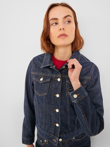 Veste mi-saison 'MELINA' JJXX en bleu