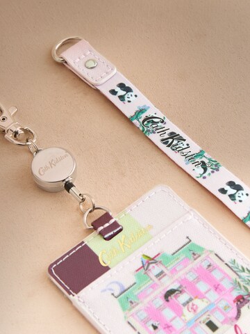 Cath Kidston Etui i rosa