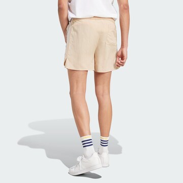 ADIDAS ORIGINALS Regular Broek 'Adicolor Classics Sprinter' in Beige