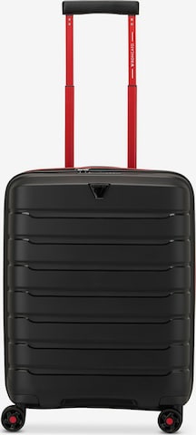 Roncato Trolley 'B-Flying' in Grau: Vorderseite